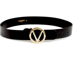 Valentino by Mario Valentino waist belt